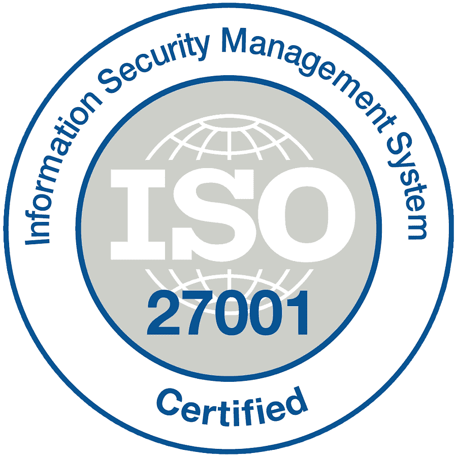 ISO 27001