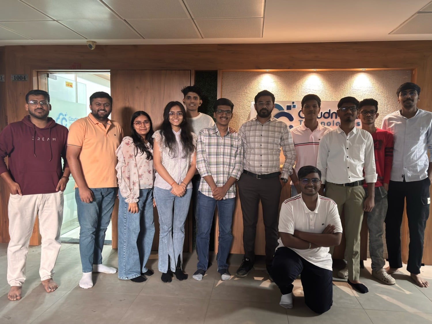 The Cloudmate team
