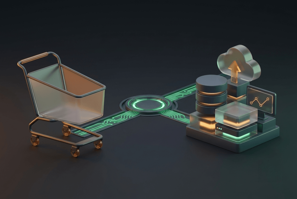 Retail Data Modernization: The One Decision That Makes or Breaks It