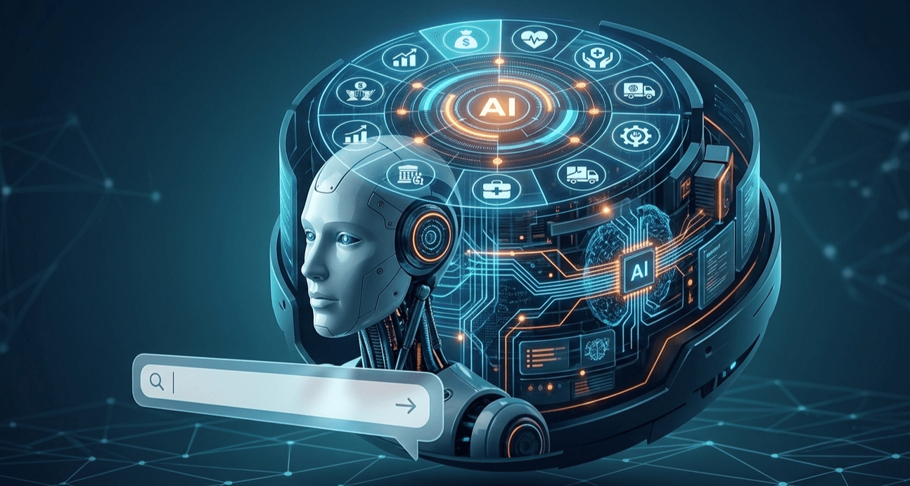 Vertical AI Agents: Why Industry-Specific Agents Will Beat Generic ChatGPT Wrappers in 2026
