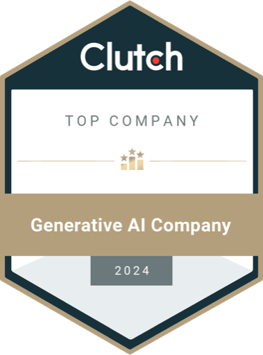 Clutch — Top Cloud Services Company
